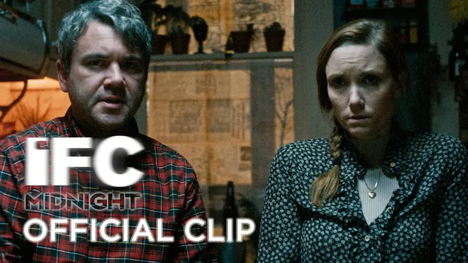 Відео до фільму I Trapped the Devil | Clip "I Know You Felt It"