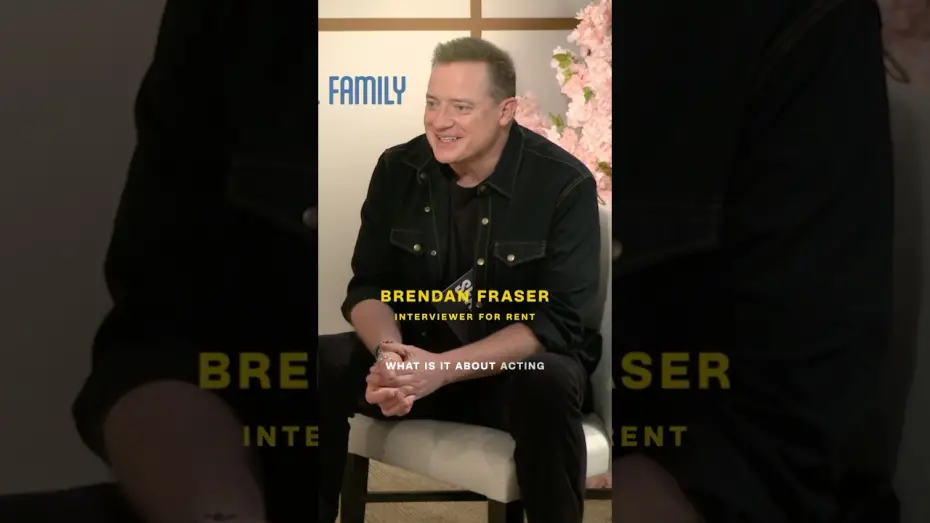 Відео до фільму Rental Family | Rent An Interviewer