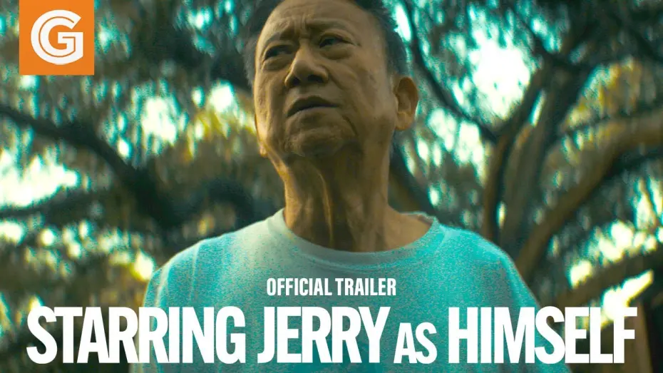 Відео до фільму Starring Jerry as Himself | Starring Jerry as Himself | Official Trailer