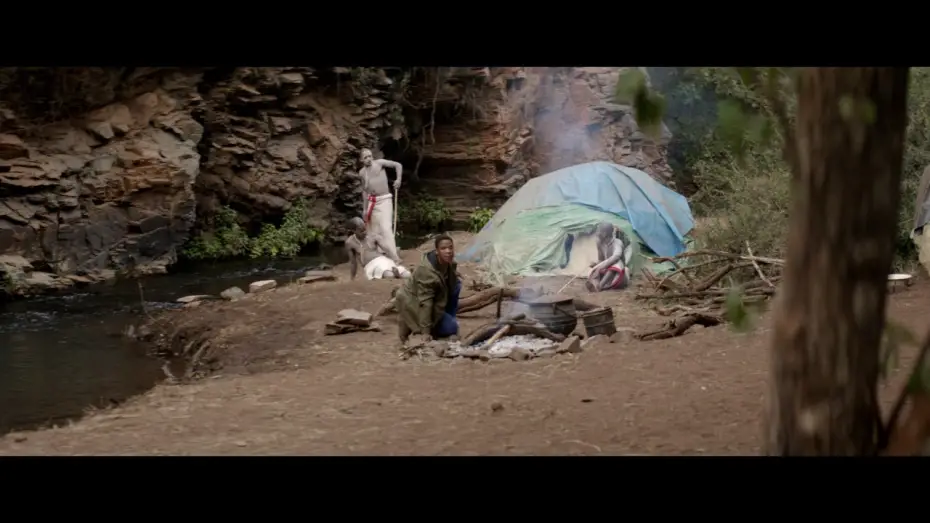 Відео до фільму The Wound | The Wound (Inxeba) Trailer 2017 | Dir: John Trengove | South Africa