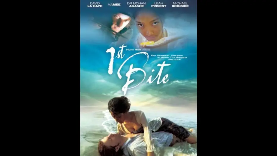 Відео до фільму 1st Bite | 1st Bite   Trailer LB