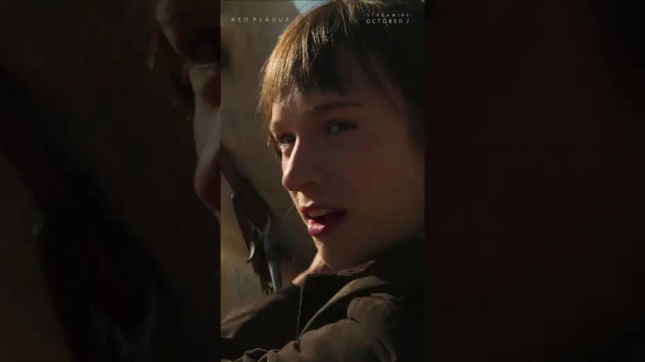 Відео до фільму Red Plague | "He