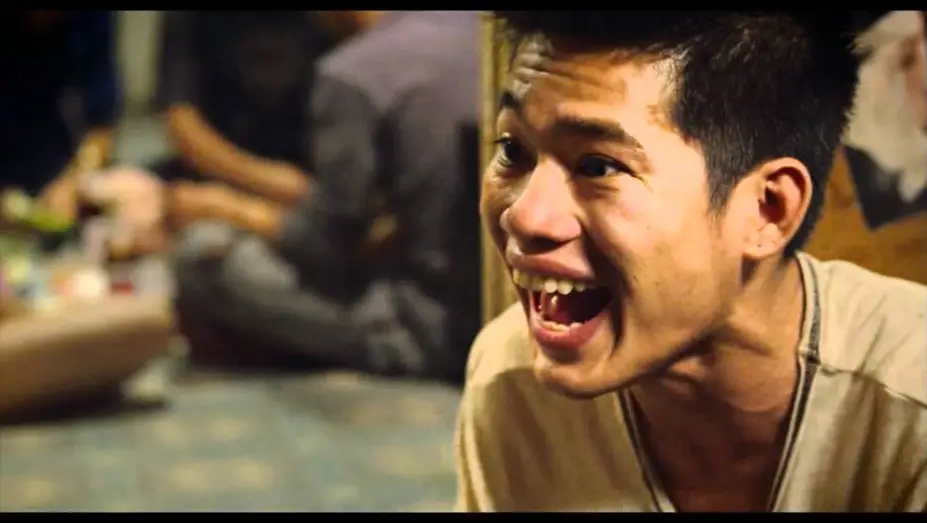 Відео до фільму Long Ruồi | Official LONG RUOI Trailer