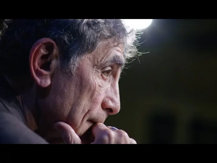 Відео до фільму The Wisdom of Trauma | The Wisdom of Trauma, Official Trailer