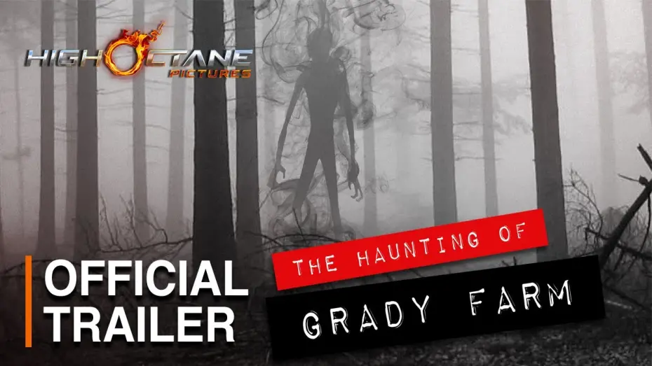 Відео до фільму The Haunting of Grady Farm | The Haunting of Grady Farm | Producer Trailer | Josh Server | Justin Miles