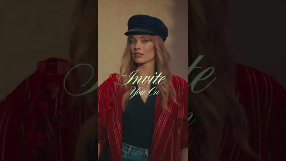 Відео до фільму Велика смілива красива подорож | Trailer Tuesday