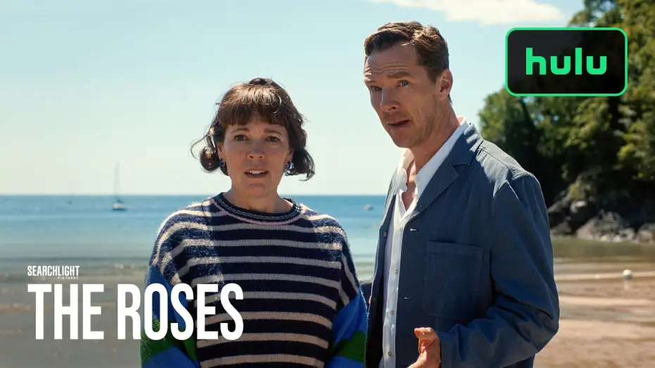 Відео до фільму The Roses | Trailer