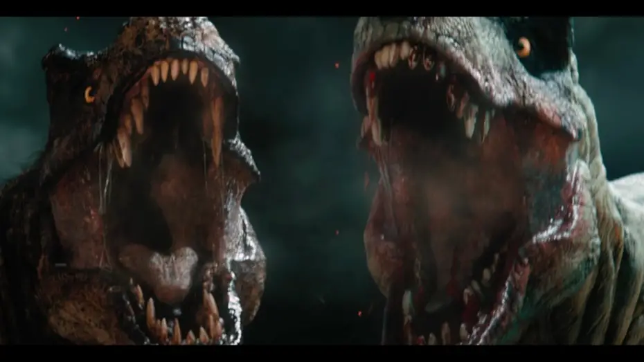 Відео до фільму Primitive War | UK Theatrical Trailer