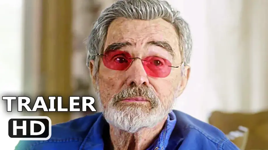 Відео до фільму Defining Moments | DEFINING MOMENTS Trailer (2021) Burt Reynolds, Drama Movie