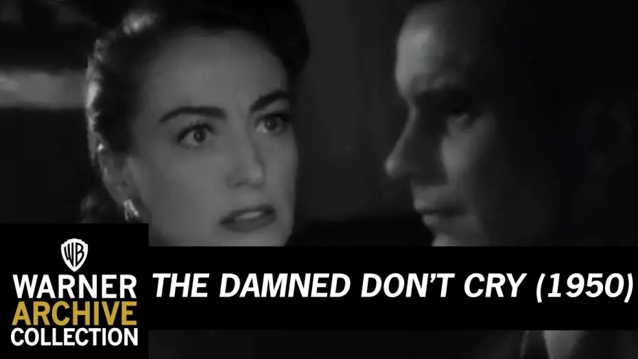 Відео до фільму The Damned Don