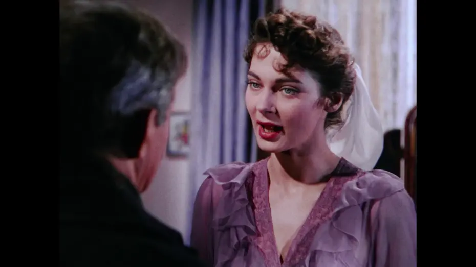 Відео до фільму The Man Who Watched Trains Go By | The Man Who Watched Trains Go By (1952) "Long Live de Koster