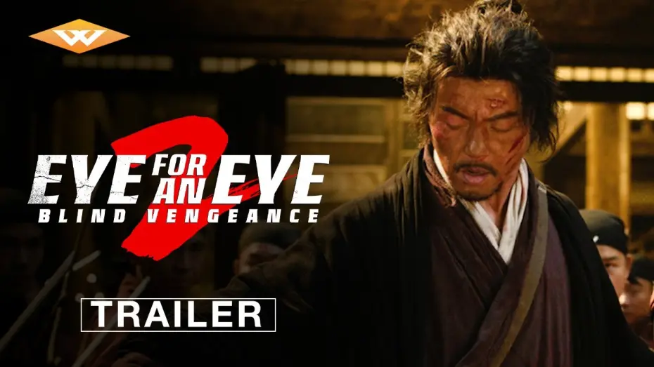 Відео до фільму Eye for an Eye 2 | Official Trailer [Subtitled]