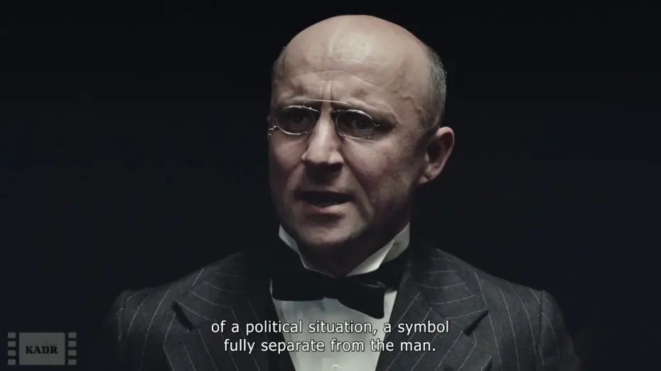 Відео до фільму Death of a President | "Śmierć Prezydenta"/"Death of the President"