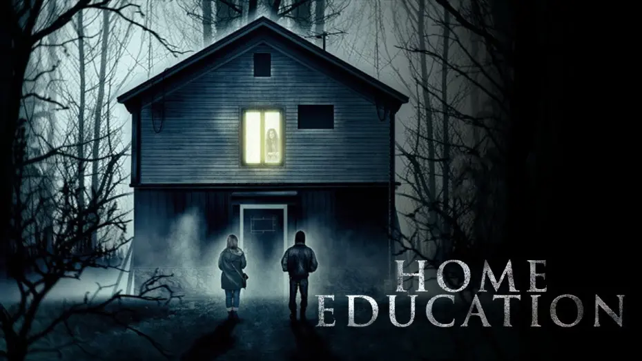 Відео до фільму Home Education | Home Education | Official Trailer | Horror Brains