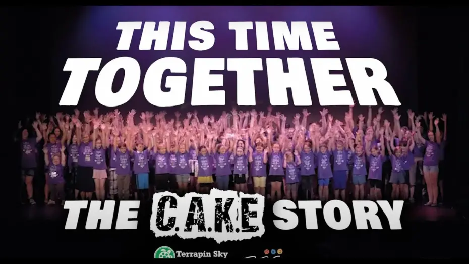 Відео до фільму This Time Together | This Time Together- Official Trailer