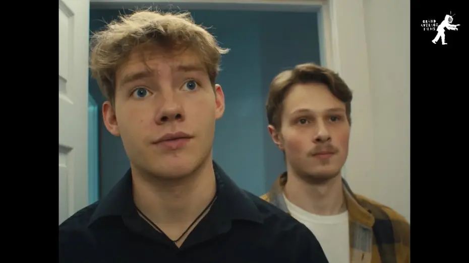 Відео до фільму Goodbye, Charlie | "Mom Would Put Me In The Grave Next To You" | Goodbye, Charlie | OFFICIAL SHORT FILM