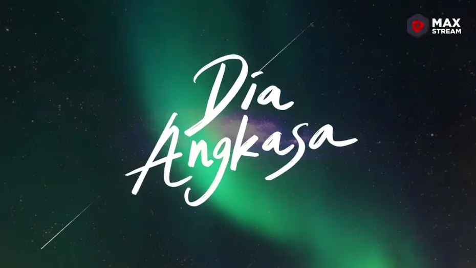 Відео до фільму Dia Angkasa | Series Dia Angkasa - Official Teaser Video | Juli 2024 di Maxstream