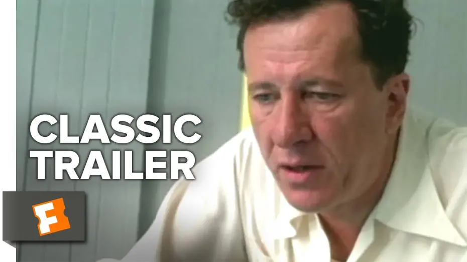 Відео до фільму Swimming Upstream | Swimming Upstream (2003) Official Trailer - Geoffrey Rush, Jesse Spencer Movie HD
