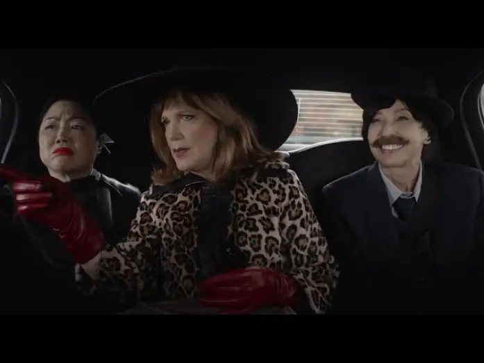 Відео до фільму The Sixth Reel | The Sixth Reel - Official Trailer HD