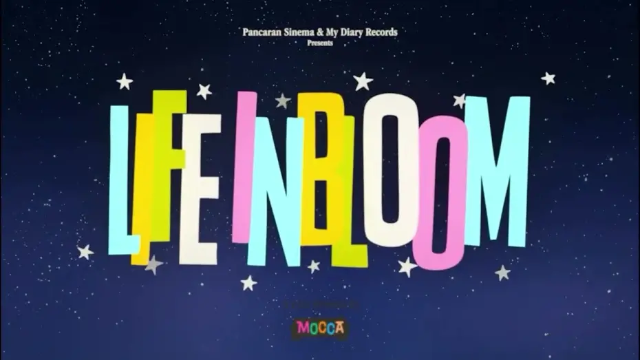 Відео до фільму Mocca: Life In Bloom | Mocca: Life in Bloom | Selebrasi 25 Tahun Cinta dan Persahabatan