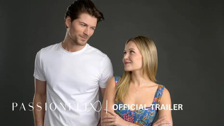 Відео до фільму Wallbanger | Wallbanger | Official Trailer | PASSIONFLIX