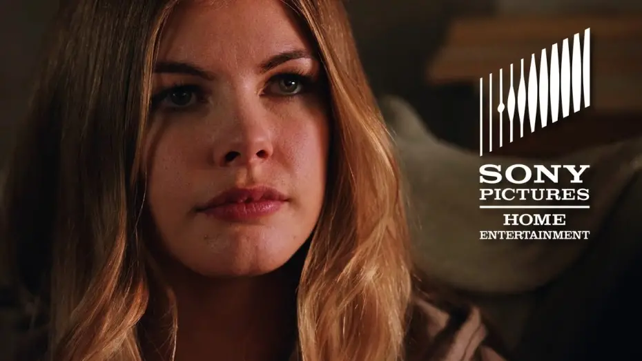 Відео до фільму The Man in the Shadows | THE SHADOW MAN: Official Trailer - Available on DVD & Digital Now