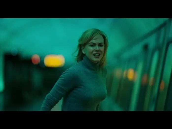 Відео до фільму Вторгнення | The Invasion - Original Theatrical Trailer