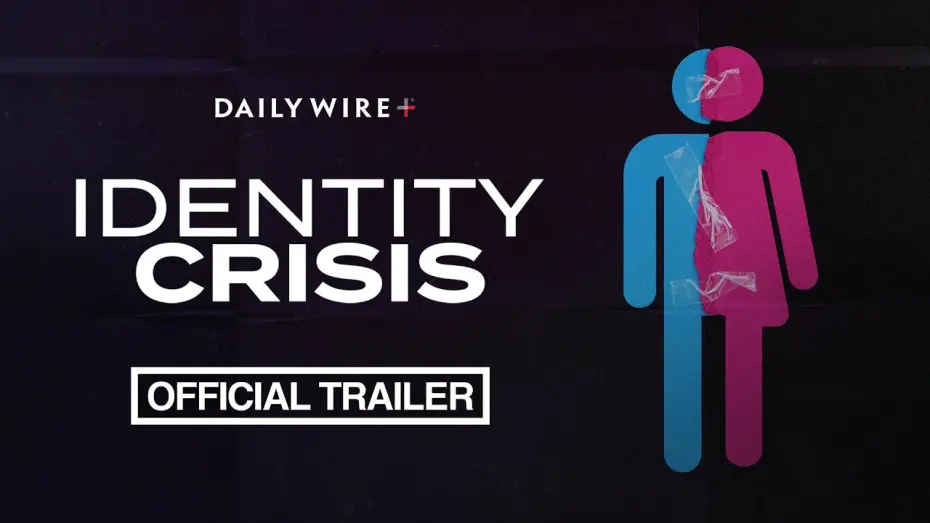 Відео до фільму Identity Crisis | Identity Crisis | Official Trailer
