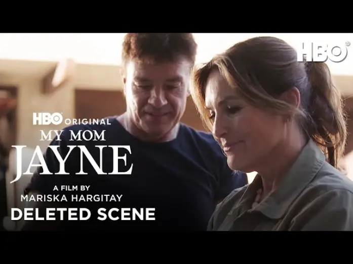 Відео до фільму My Mom Jayne | Mariska Hargitay Gifted Jayne Mansfield