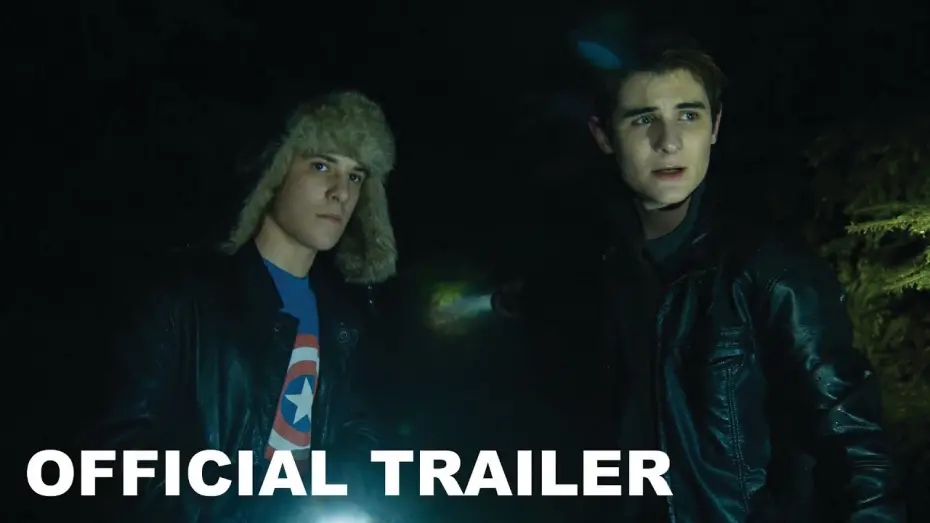 Відео до фільму Timberline | Timberline (Horror Short Film) Trailer