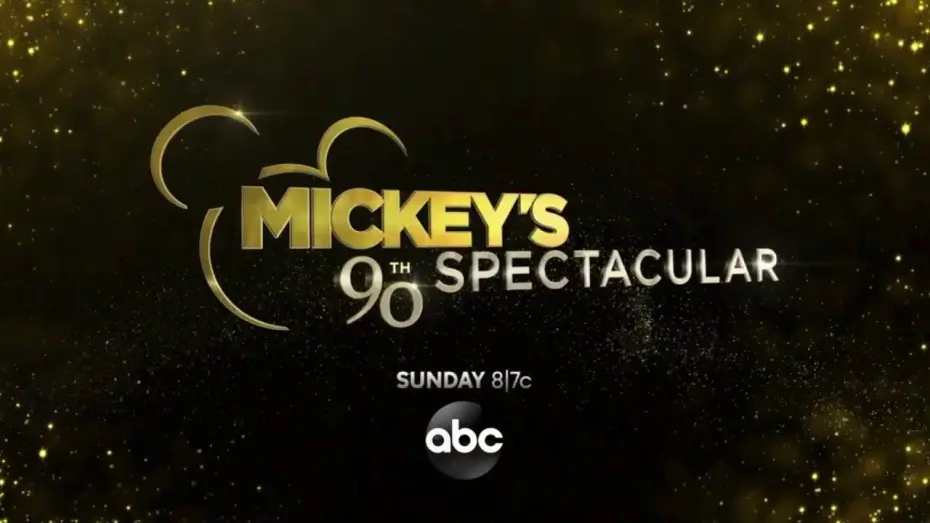 Відео до фільму Mickey’s 90th Spectacular | "Mickey