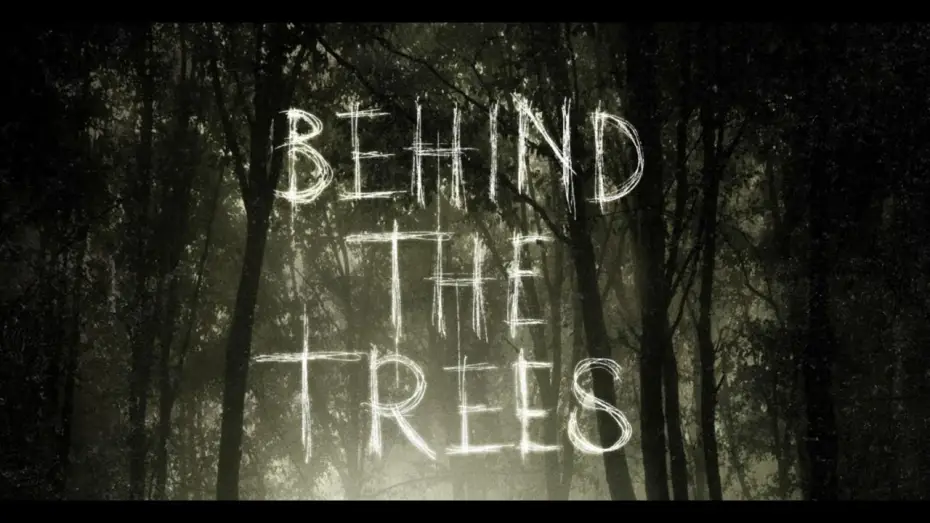 Відео до фільму За деревами | Behind The Trees | Official Trailer | In Cinemas November 21