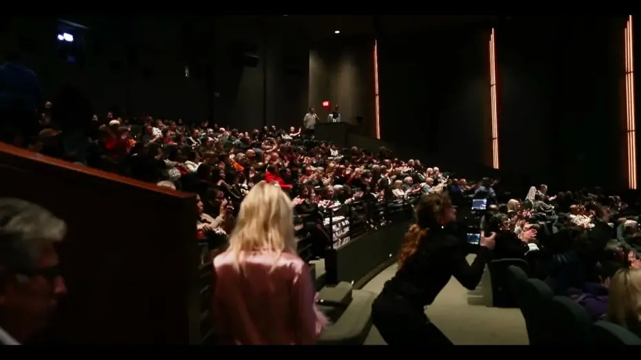 Відео до фільму The Firing Squad | Live Reaction at Los Angeles Premiere
