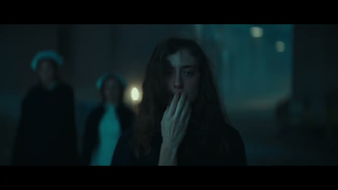 Переглянути трейлер фільму