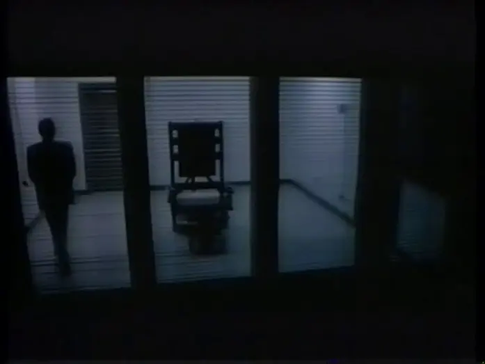 Відео до фільму Mr. Death: The Rise and Fall of Fred A. Leuchter, Jr. | Mr. Death - The Rise and Fall of Fred A. Leuchter, Jr. (1999) Teaser (VHS Capture)