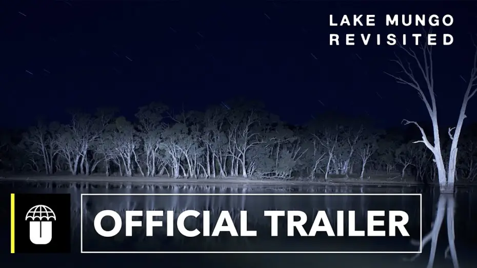 Відео до фільму Lake Mungo Revisited | Official Trailer