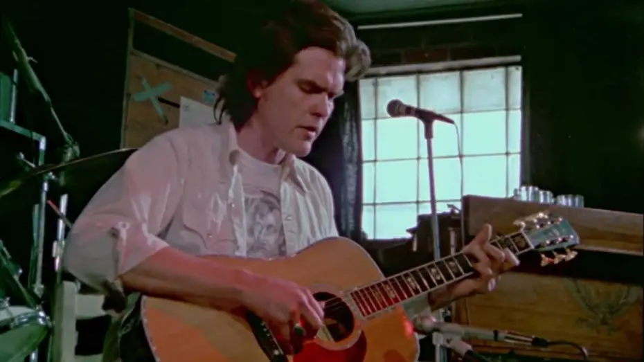 Відео до фільму Heartworn Highways | Heartworn Highways (Official Trailer)