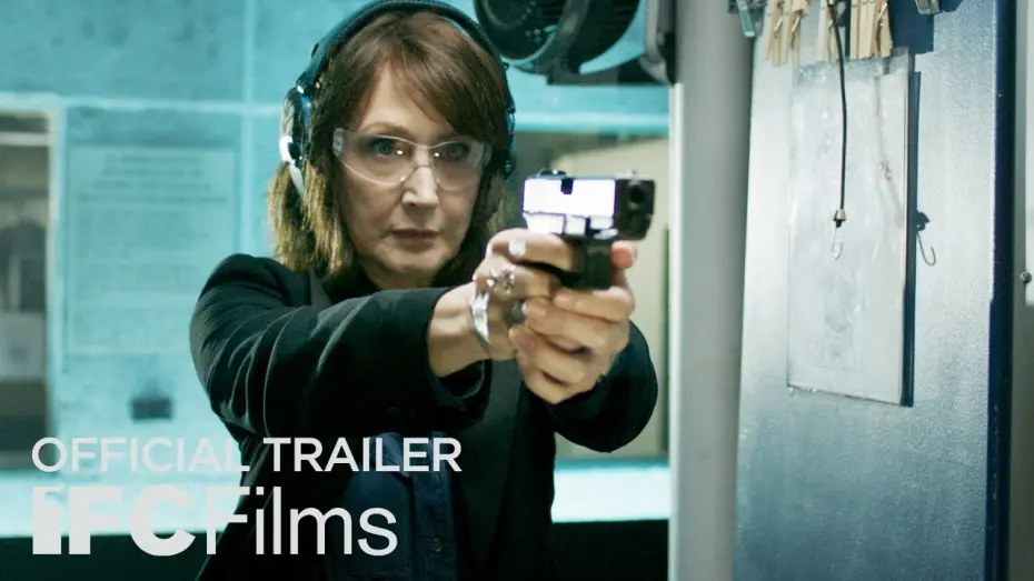 Відео до фільму Out of Blue | Out of Blue ft. Patricia Clarkson & James Caan - Official Trailer I HD I IFC Films