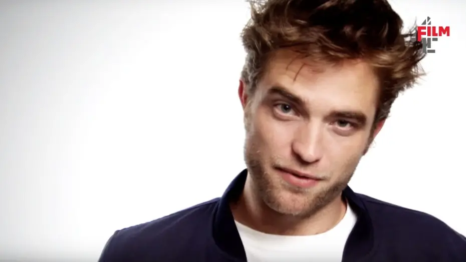 Відео до фільму Волоцюга | Robert Pattinson & Guy Pearce on The Rover | Film4 Interview Special