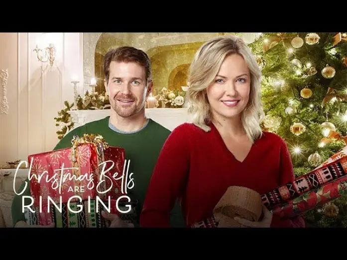 Відео до фільму Christmas Bells Are Ringing | Preview - Christmas Bells are Ringing