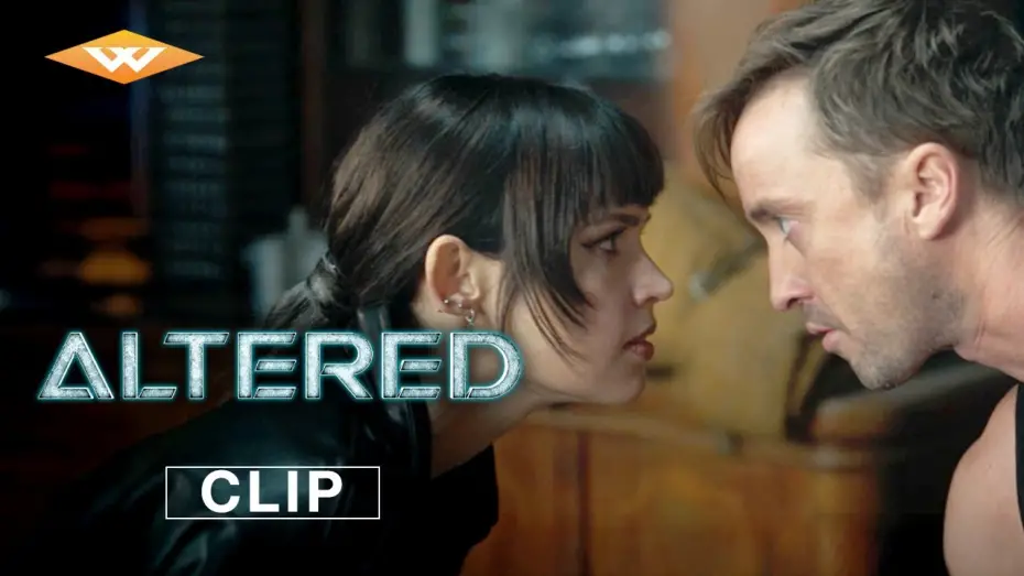 Відео до фільму Altered | &ldquo;Where