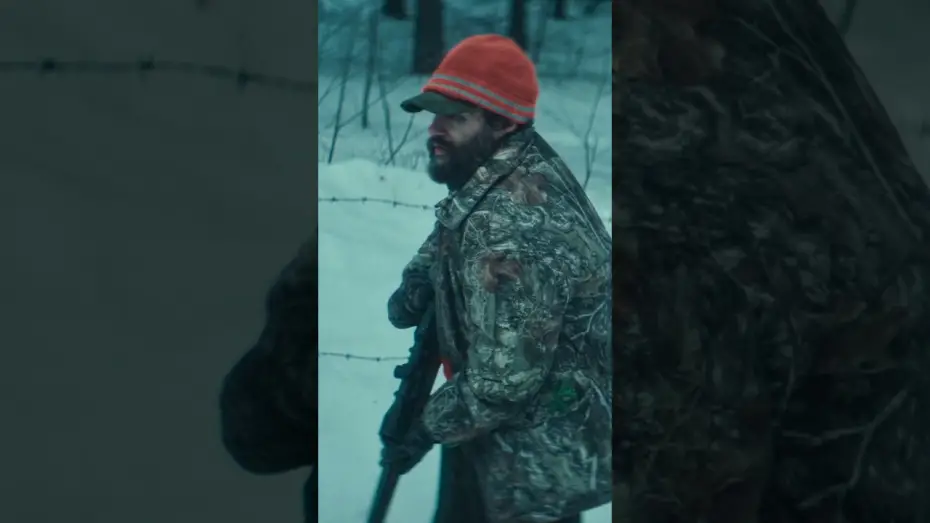 Відео до фільму Dead of Winter | Now Playing In Cinemas