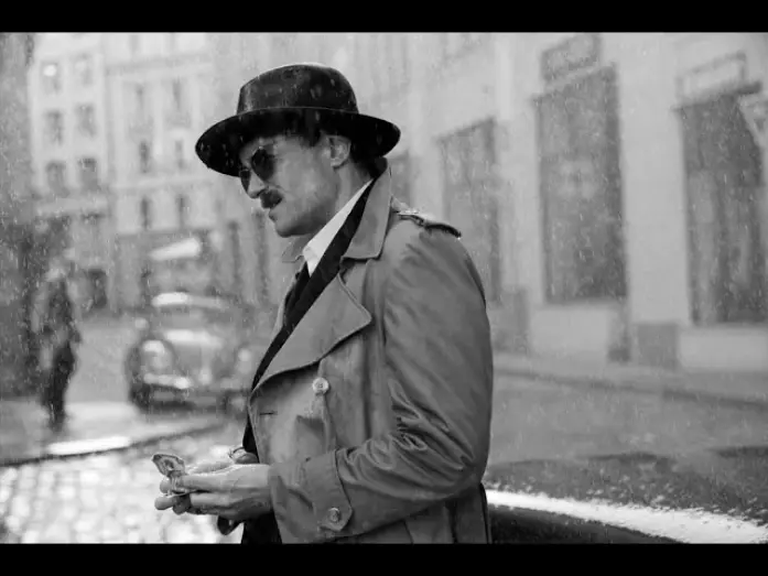 Відео до фільму The Disappearance of Josef Mengele | THE DISAPPEARANCE OF JOSEF MENGELE | Kirill Serebrennikov | OFFICIAL TRAILER