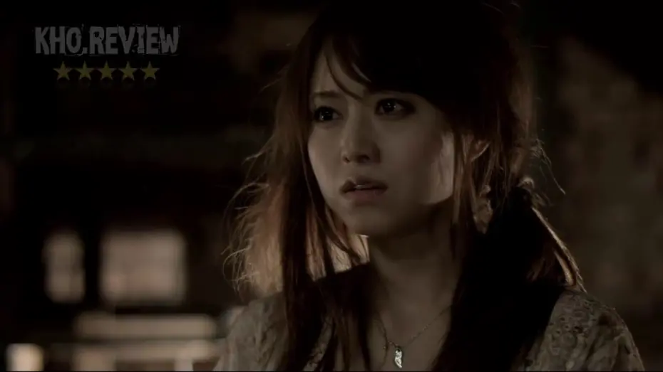 Відео до фільму Maze: Secret Love | 미궁 : 비밀애 ~ Maze: Secret Love 2015 trailer ~ Akiho Yoshizawa