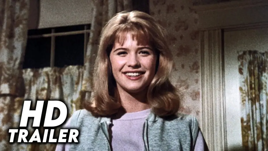 Відео до фільму Deadly Friend | Deadly Friend (1986) Original Trailer [HD]