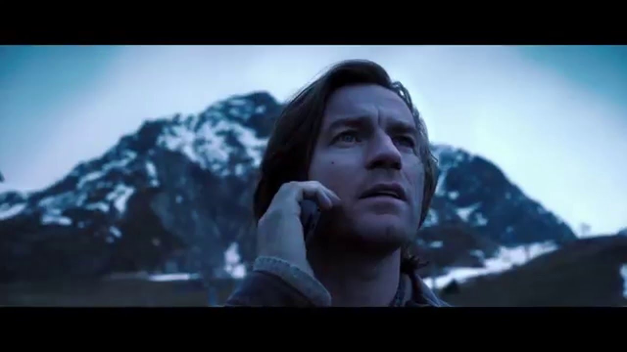 Відео до фільму Такий самий зрадник, як і ми | OUR KIND OF TRAITOR - Official trailer - In cinemas now