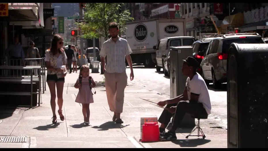 Відео до фільму Swim Little Fish Swim | Swim Little Fish Swim - trailer