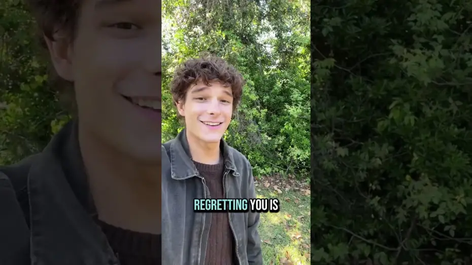 Відео до фільму Шкодуючи за тобою | Mason Thames Trailer