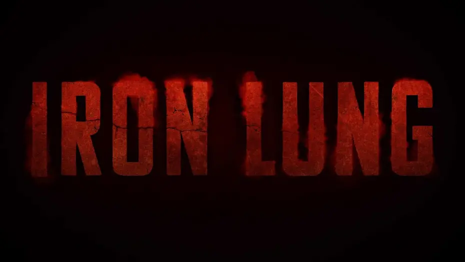 Відео до фільму Iron Lung | Official Teaser Trailer