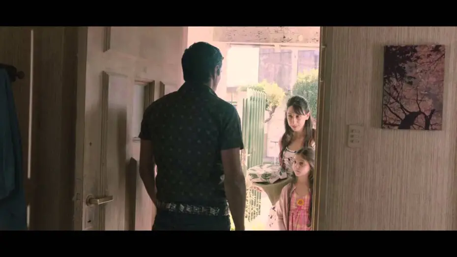 Відео до фільму Paradise for the Damned | Un Paraiso Para Los Malditos - Trailer